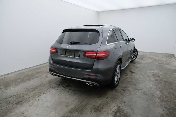 Photo 2 VIN: WDC2539251F319188 - MERCEDES-BENZ GLC-KLASSE &#3915 