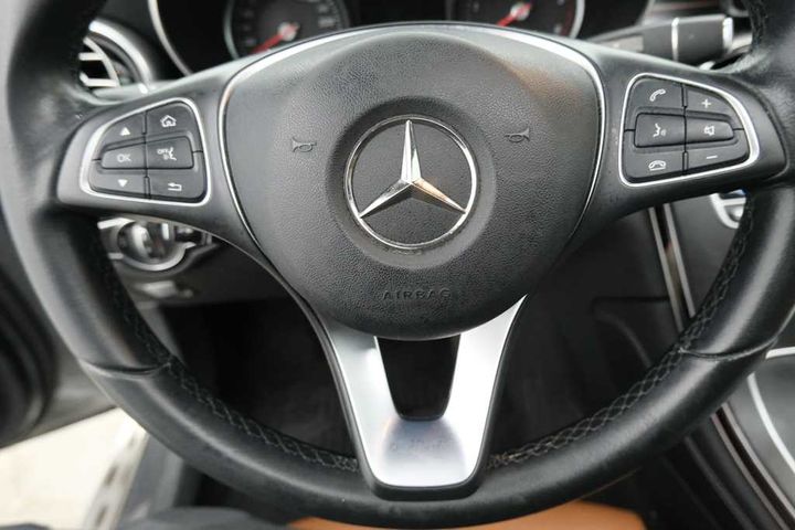 Photo 26 VIN: WDC2539251F319188 - MERCEDES-BENZ GLC-KLASSE &#3915 