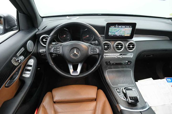 Photo 9 VIN: WDC2539251F319188 - MERCEDES-BENZ GLC-KLASSE &#3915 