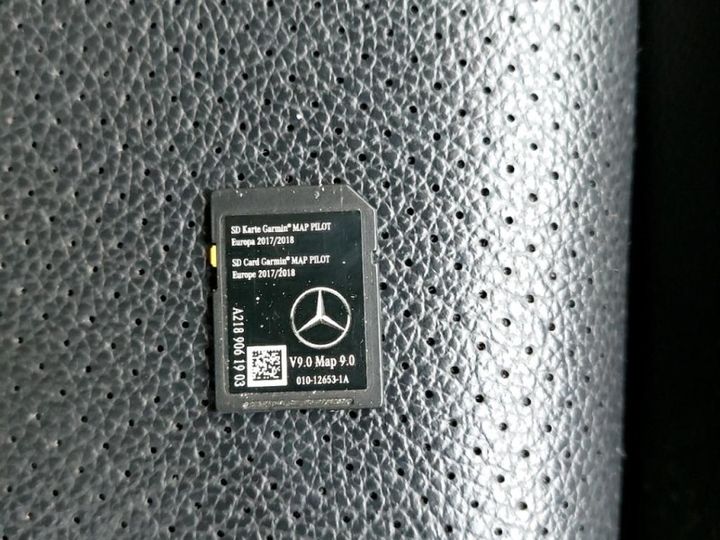 Photo 7 VIN: WDC2539251F333280 - MERCEDES-BENZ GLC 