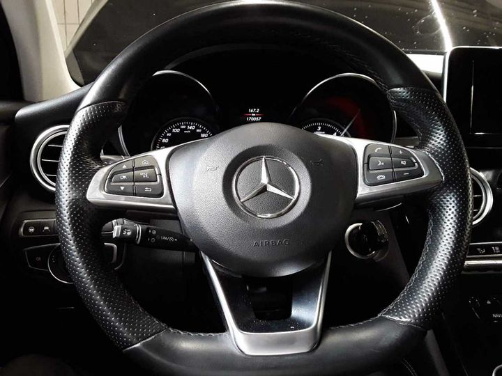 Photo 20 VIN: WDC2539251F335539 - MERCEDES-BENZ GLC 350 D 4MATIC 