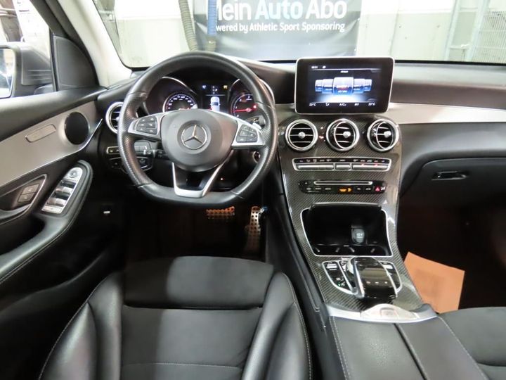 Photo 22 VIN: WDC2539251F352081 - MERCEDES-BENZ GLC 