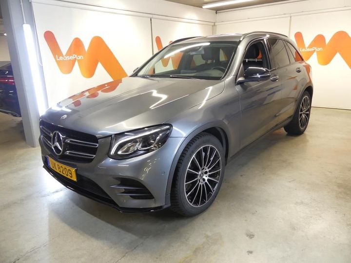 Photo 0 VIN: WDC2539251F364893 - MERCEDES-BENZ GLC 