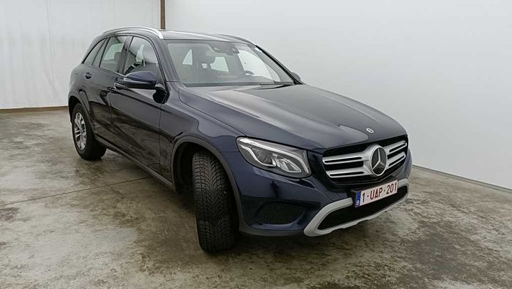 Photo 8 VIN: WDC2539251F398228 - MERCEDES-BENZ GLC-KLASSE &#3915 