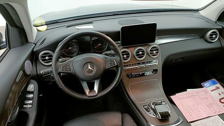 Photo 9 VIN: WDC2539251F398228 - MERCEDES-BENZ GLC-KLASSE &#3915 