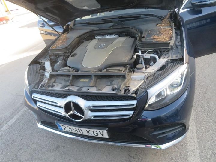 Photo 15 VIN: WDC2539251F402025 - MERCEDES-BENZ CLASE GLC 