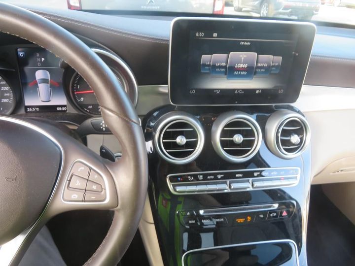 Photo 17 VIN: WDC2539251F402025 - MERCEDES-BENZ CLASE GLC 