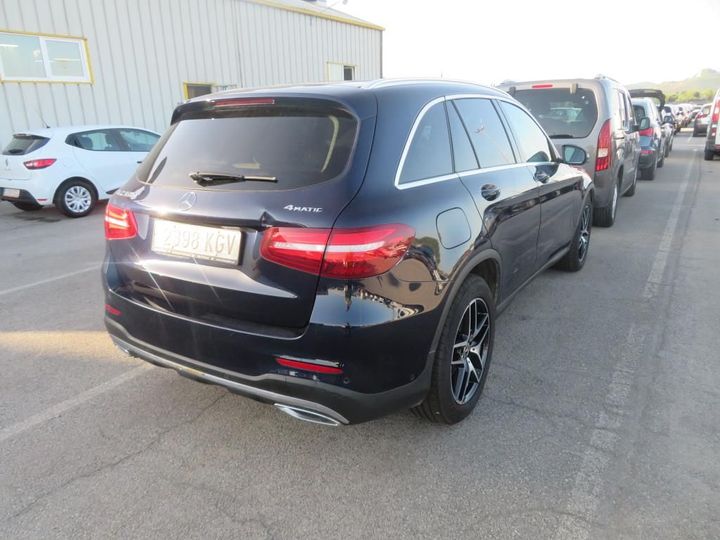 Photo 2 VIN: WDC2539251F402025 - MERCEDES-BENZ CLASE GLC 