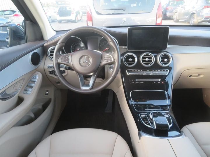 Photo 5 VIN: WDC2539251F402025 - MERCEDES-BENZ CLASE GLC 