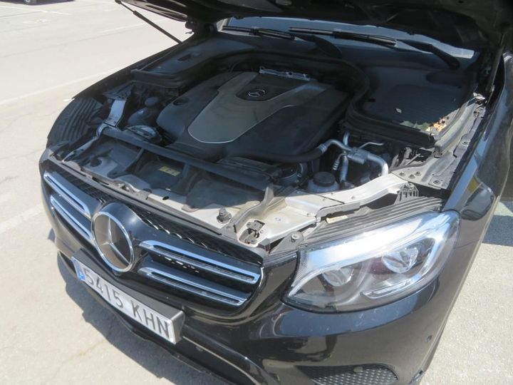 Photo 26 VIN: WDC2539251F414376 - MERCEDES-BENZ CLASE GLC 