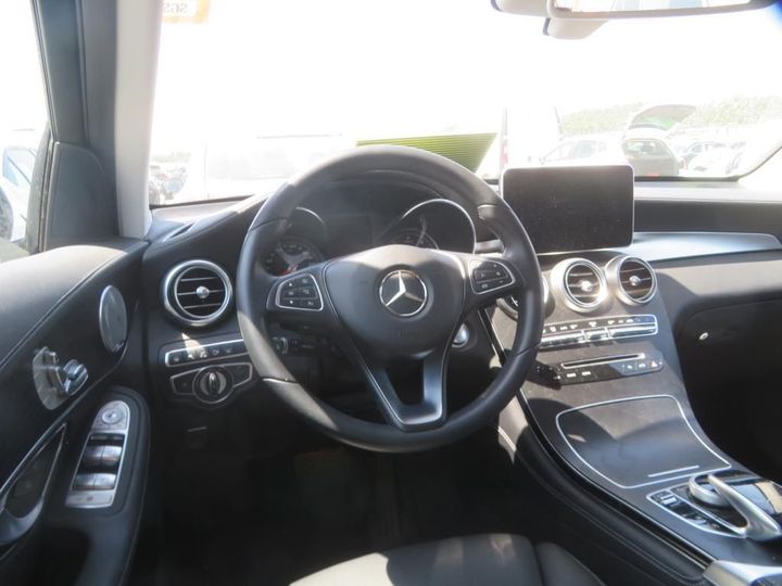 Photo 6 VIN: WDC2539251F414376 - MERCEDES-BENZ CLASE GLC 