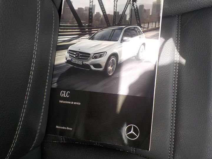 Photo 9 VIN: WDC2539251F414376 - MERCEDES-BENZ CLASE GLC 