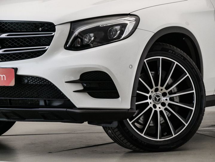 Photo 12 VIN: WDC2539251F441112 - MERCEDES-BENZ GLC 