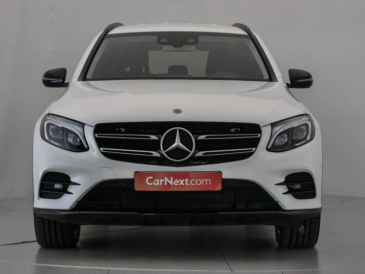 Photo 2 VIN: WDC2539251F441112 - MERCEDES-BENZ GLC 