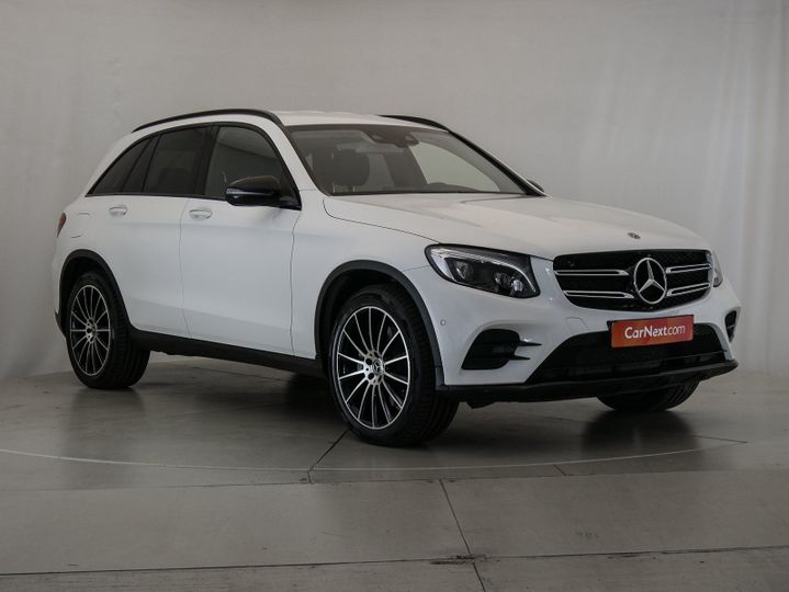 Photo 3 VIN: WDC2539251F441112 - MERCEDES-BENZ GLC 