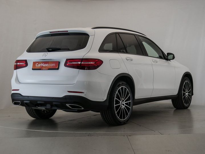 Photo 4 VIN: WDC2539251F441112 - MERCEDES-BENZ GLC 