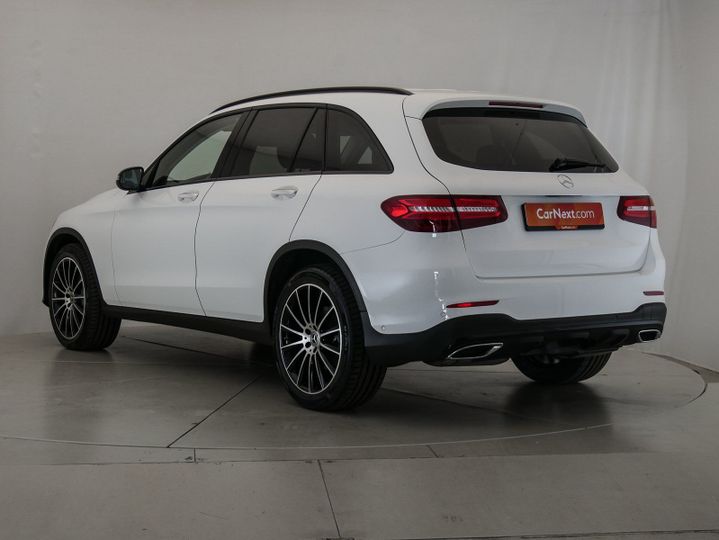 Photo 5 VIN: WDC2539251F441112 - MERCEDES-BENZ GLC 