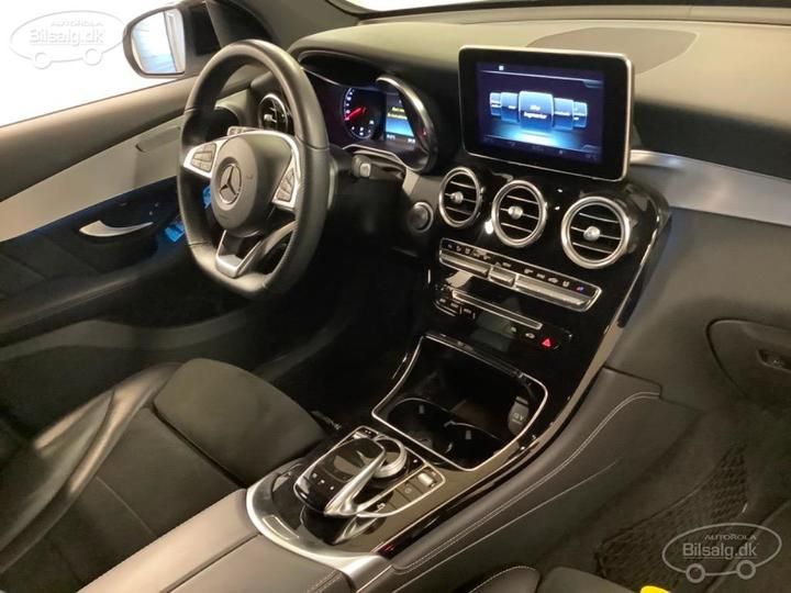 Photo 13 VIN: WDC2539251F583511 - MERCEDES-BENZ GLC-CLASS 