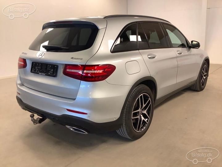 Photo 16 VIN: WDC2539251F583511 - MERCEDES-BENZ GLC-CLASS 