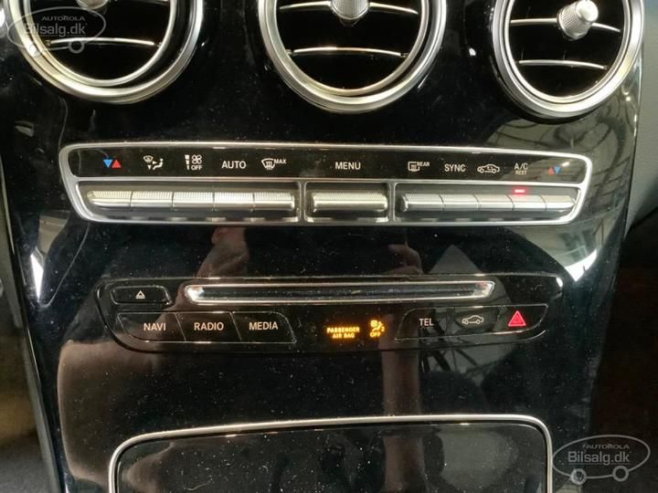 Photo 15 VIN: WDC2539251F602015 - MERCEDES-BENZ GLC-CLASS 