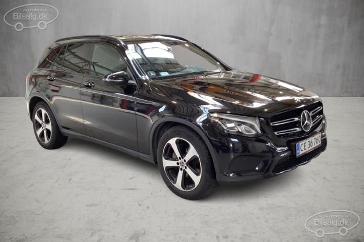 Photo 3 VIN: WDC2539251F602015 - MERCEDES-BENZ GLC-CLASS 