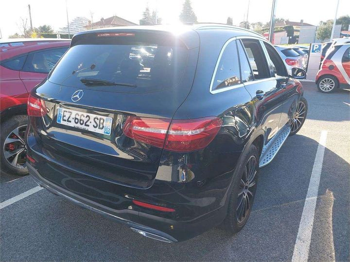 Photo 3 VIN: WDC2539251V024014 - MERCEDES-BENZ GLC 