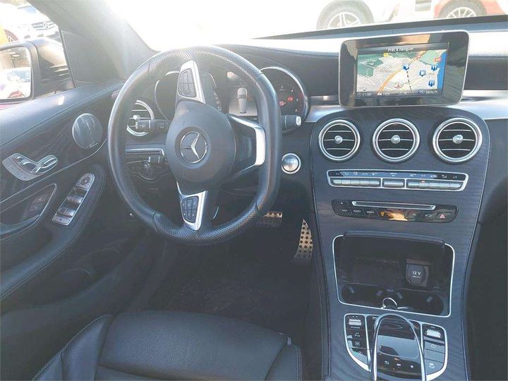 Photo 4 VIN: WDC2539251V024014 - MERCEDES-BENZ GLC 