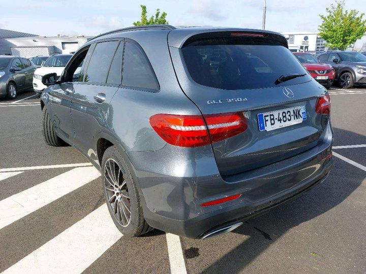 Photo 2 VIN: WDC2539251V025569 - MERCEDES-BENZ CLASSE GLC 