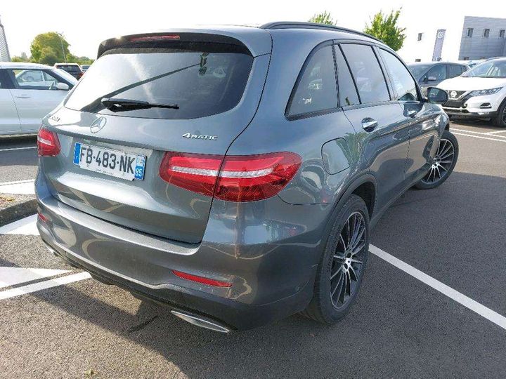 Photo 3 VIN: WDC2539251V025569 - MERCEDES-BENZ CLASSE GLC 