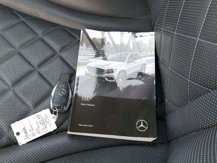 Photo 6 VIN: WDC2539251V025569 - MERCEDES-BENZ CLASSE GLC 