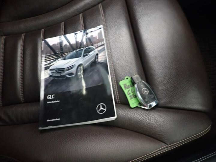 Photo 17 VIN: WDC2539251V037714 - MERCEDES-BENZ CLASSE GLC 