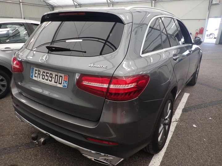 Photo 2 VIN: WDC2539251V037714 - MERCEDES-BENZ CLASSE GLC 