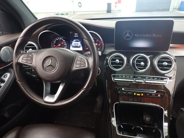 Photo 6 VIN: WDC2539251V037714 - MERCEDES-BENZ CLASSE GLC 