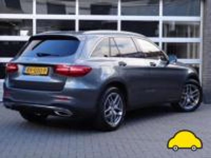 Photo 14 VIN: WDC2539461F044549 - MERCEDES-BENZ GLC-KLASSE 