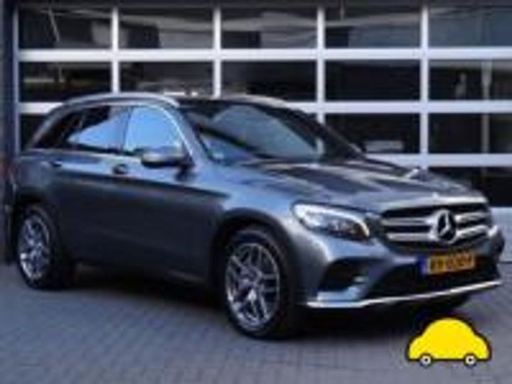 Photo 15 VIN: WDC2539461F044549 - MERCEDES-BENZ GLC-KLASSE 