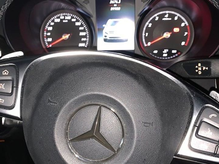 Photo 6 VIN: WDC2539461F044549 - MERCEDES-BENZ GLC-KLASSE 