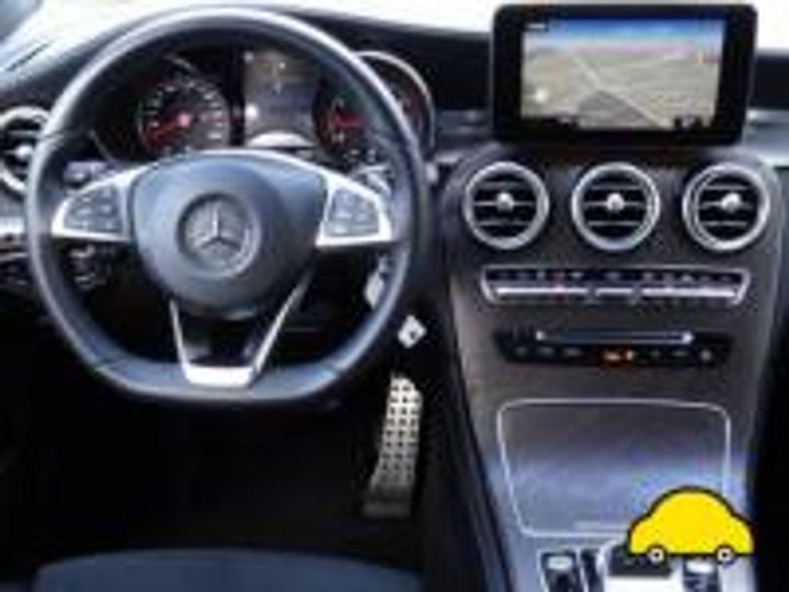 Photo 8 VIN: WDC2539461F044549 - MERCEDES-BENZ GLC-KLASSE 