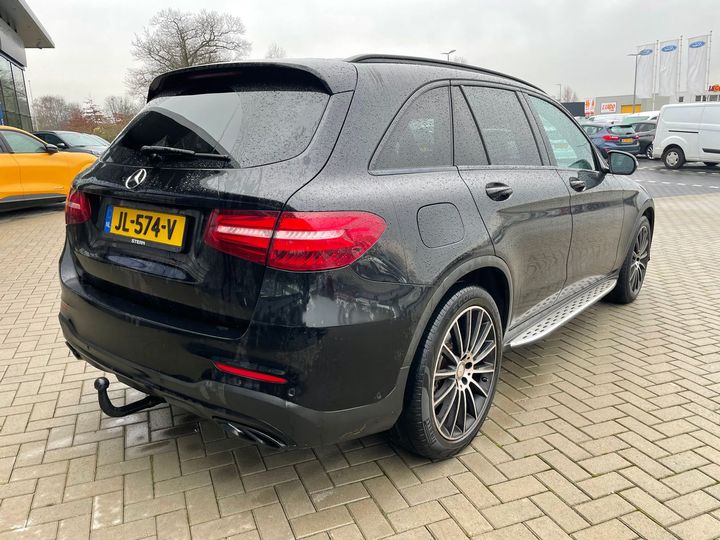 Photo 3 VIN: WDC2539461F096384 - MERCEDES-BENZ GLC-KLASSE 