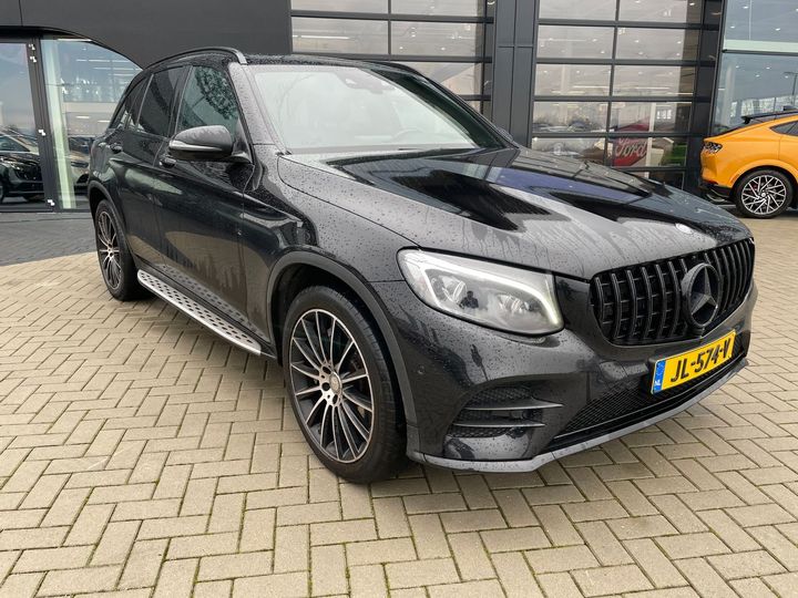 Photo 4 VIN: WDC2539461F096384 - MERCEDES-BENZ GLC-KLASSE 