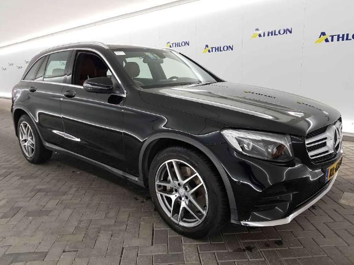 Photo 2 VIN: WDC2539461F168994 - MERCEDES-BENZ GLC 