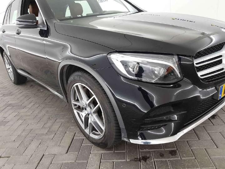 Photo 28 VIN: WDC2539461F168994 - MERCEDES-BENZ GLC 