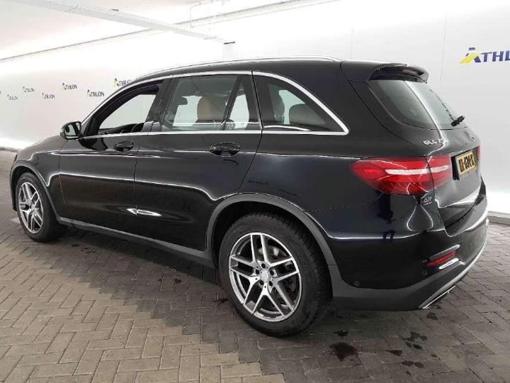 Photo 3 VIN: WDC2539461F168994 - MERCEDES-BENZ GLC 