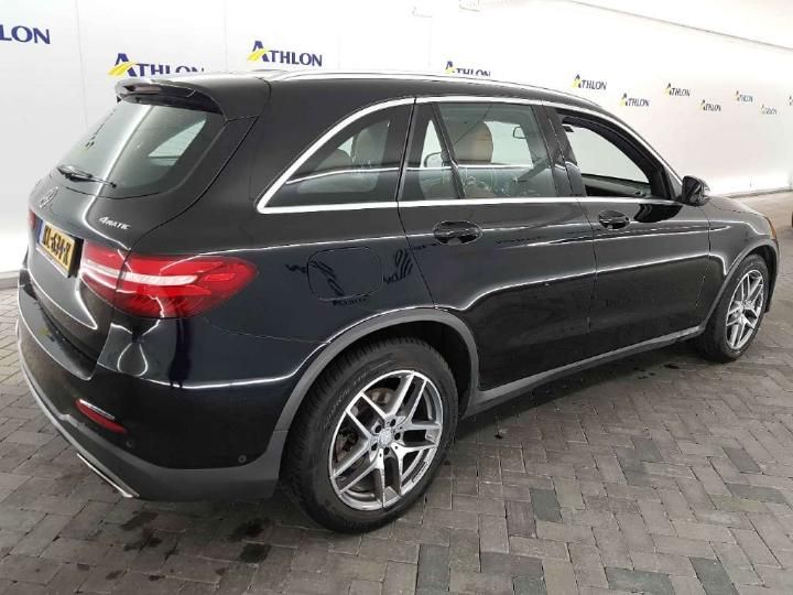 Photo 4 VIN: WDC2539461F168994 - MERCEDES-BENZ GLC 