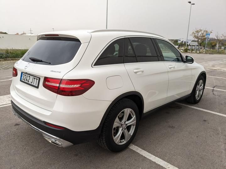 Photo 1 VIN: WDC2539461F184572 - MERCEDES-BENZ GLC 