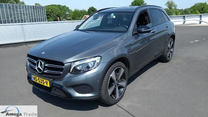 Photo 0 VIN: WDC2539461F262445 - MERCEDES-BENZ GLC 250 4MATIC 