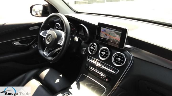 Photo 12 VIN: WDC2539461F262445 - MERCEDES-BENZ GLC 250 4MATIC 