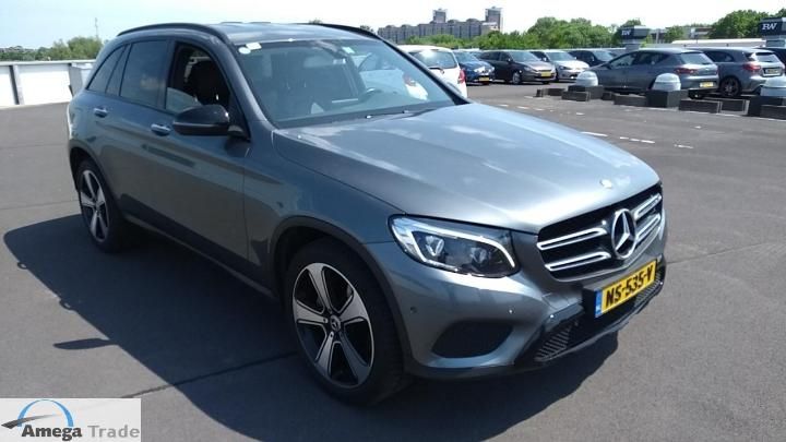 Photo 3 VIN: WDC2539461F262445 - MERCEDES-BENZ GLC 250 4MATIC 