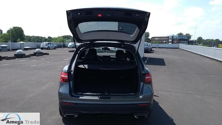 Photo 7 VIN: WDC2539461F262445 - MERCEDES-BENZ GLC 250 4MATIC 