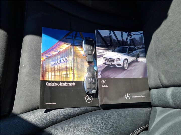 Photo 14 VIN: WDC2539461F283519 - MERCEDES-BENZ GLC-KLASSE 