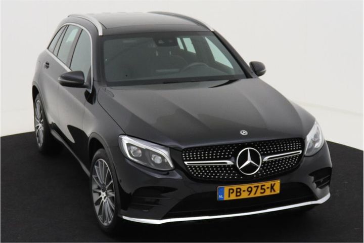 Photo 2 VIN: WDC2539461F283519 - MERCEDES-BENZ GLC-KLASSE 